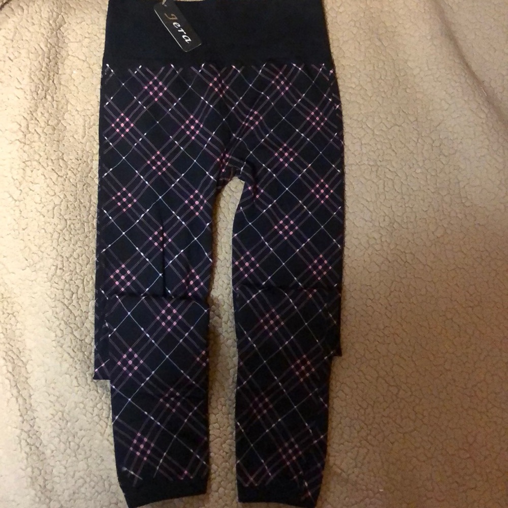 Pants from the Jera Collection